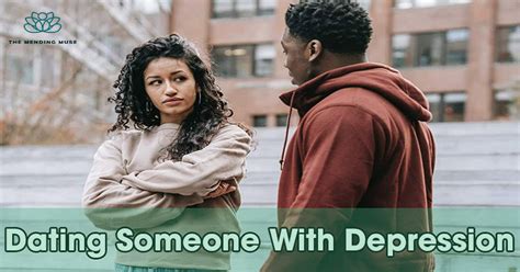 dating making me depressed