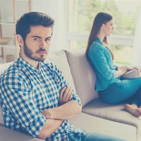 dating man with trust issues