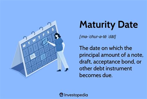 dating maturity