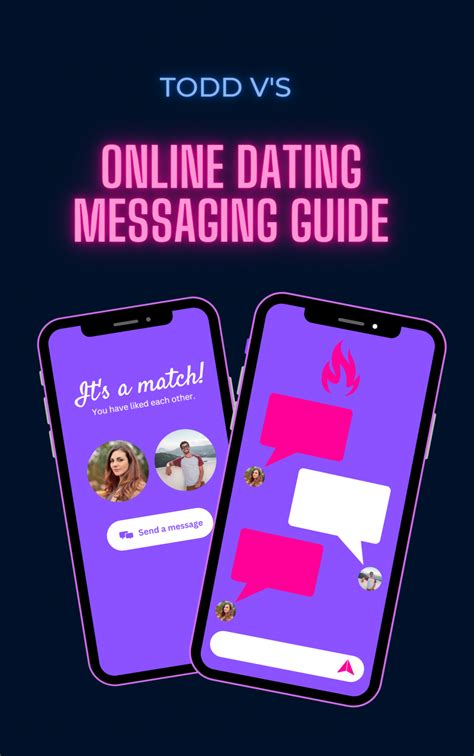 dating messaging