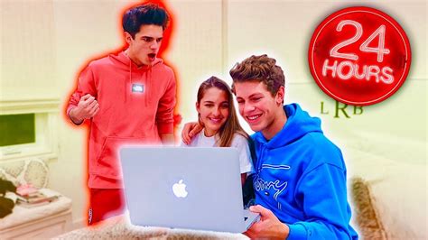 dating my best friends sister for 24 hours
