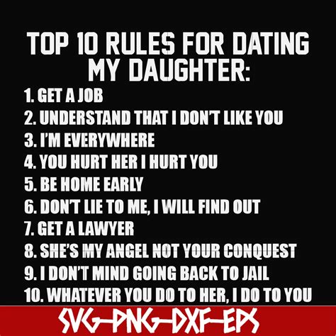 dating my daughter hcg