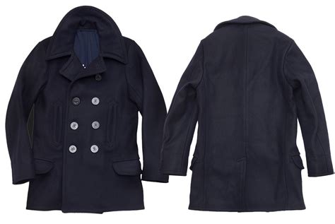 dating navy peacoats