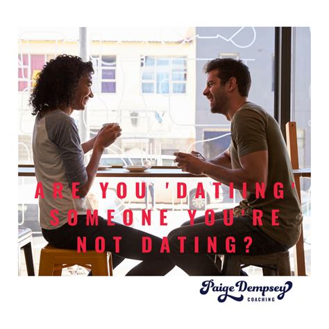 dating not based on looks