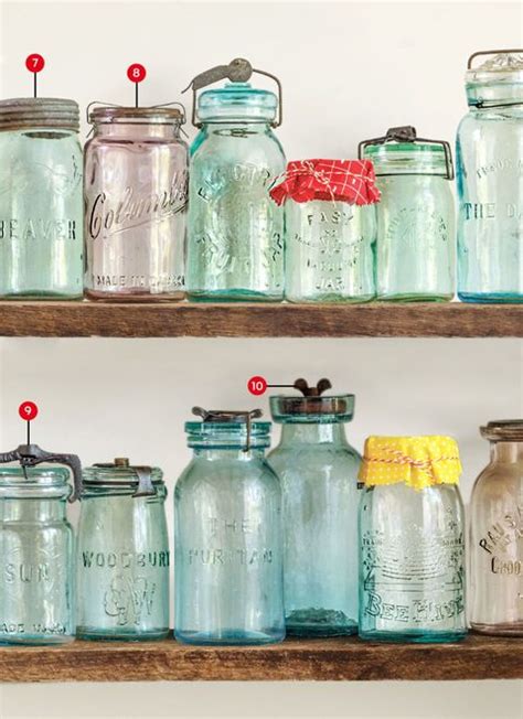 dating old canning jars