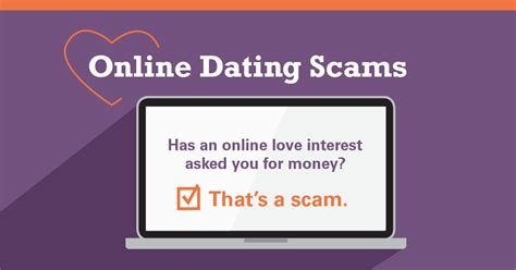 dating online scams reports