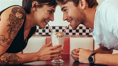 dating outside my type