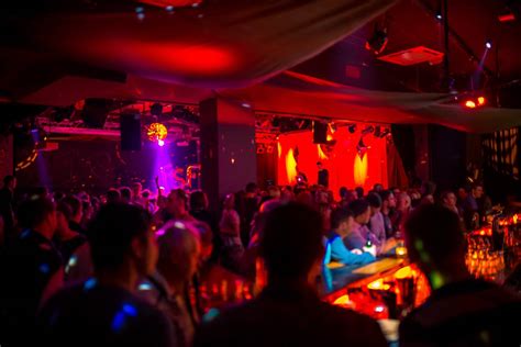 dating party berlin
