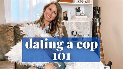 dating police