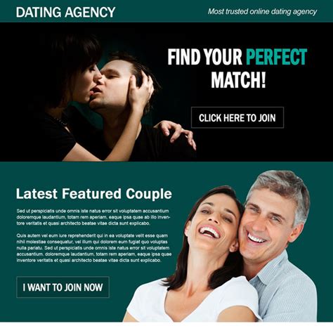 dating profile call to action
