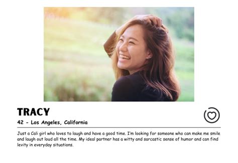 dating profile copy paste