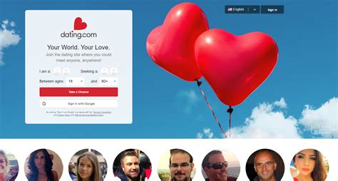 dating provider