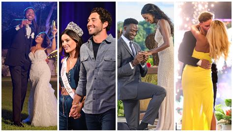 dating reality shows applications