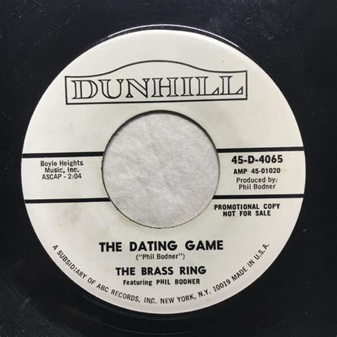 dating records vinyl