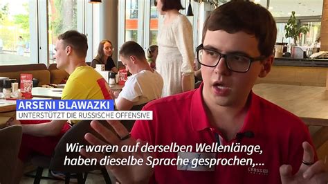 dating regeln russland