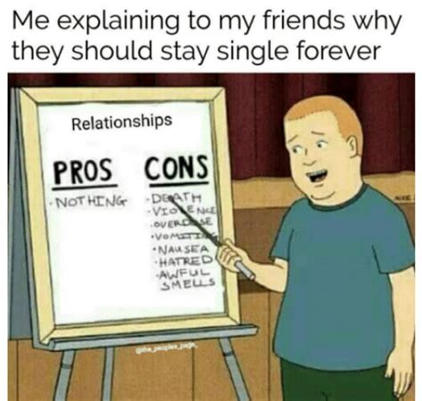 dating requirements meme