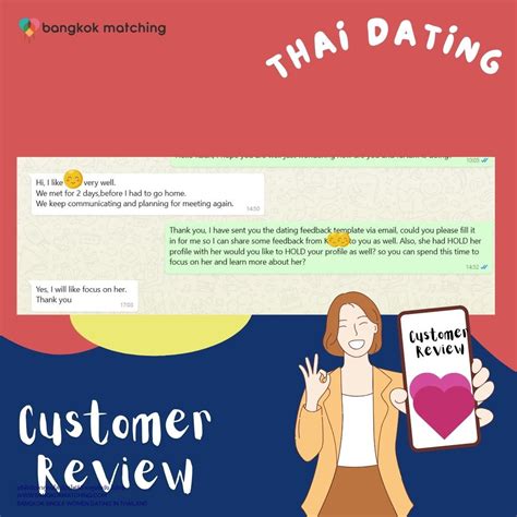 dating reviews