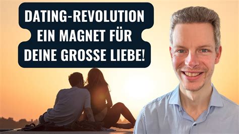 dating revolution