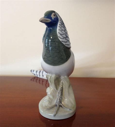 dating royal copenhagen figurines