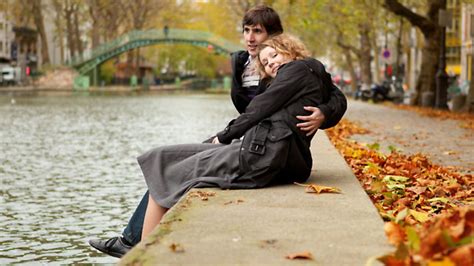 dating rules in france
