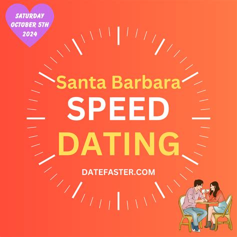 dating santa barbara