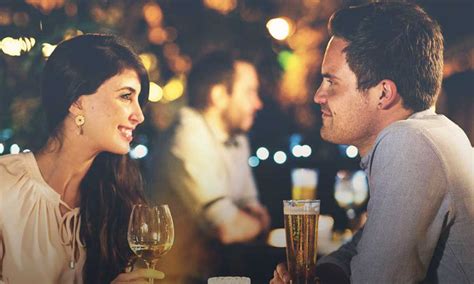 dating scenario in india