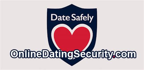 dating security id free