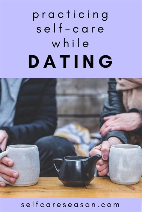 dating self respect