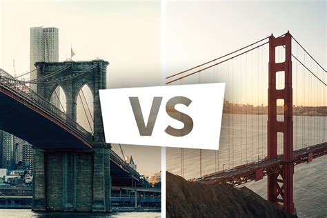 dating sf vs nyc