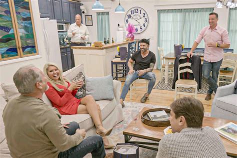 dating show 5 guys