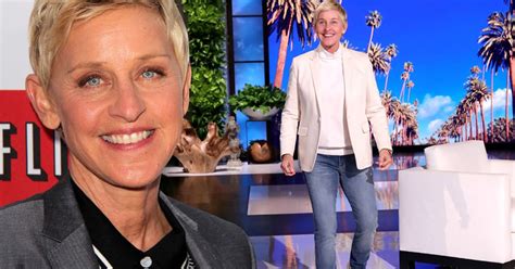 dating show ellen degeneres