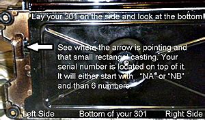 dating singer 301