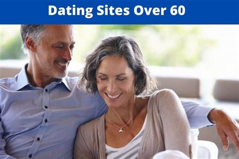 dating site at 60