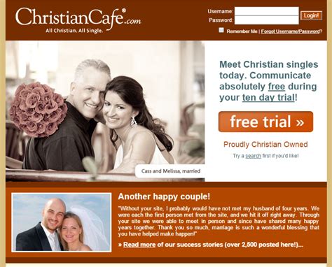 dating site cafe