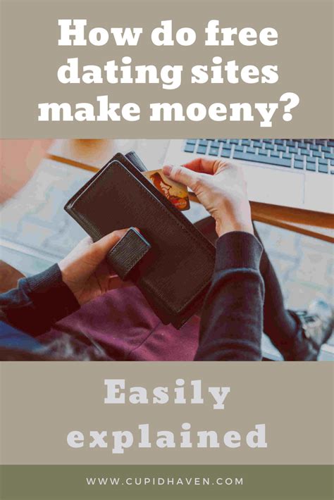 dating site earn
