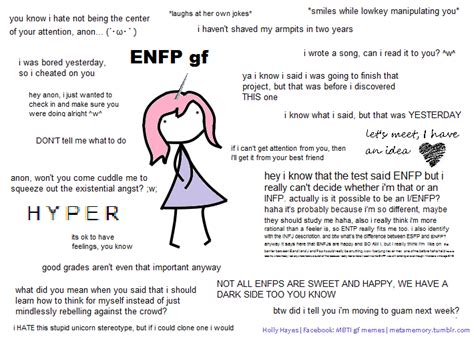 dating site enfp
