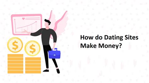 dating site for making money