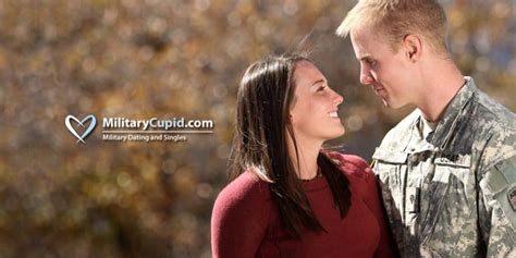 dating site military