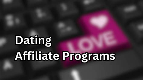 dating site referral program