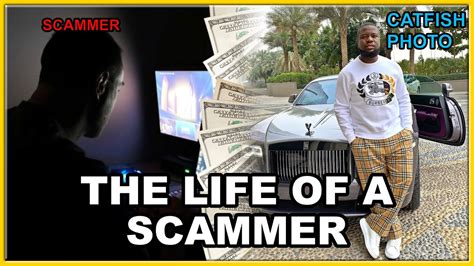 dating site scams nigeria