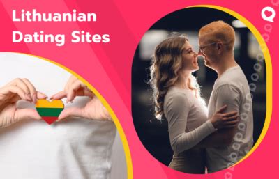 dating site vilnius
