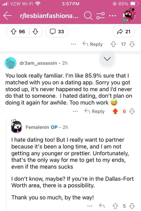 dating site where you cross paths