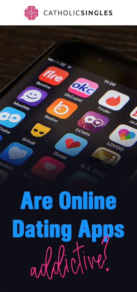 dating sites addictive