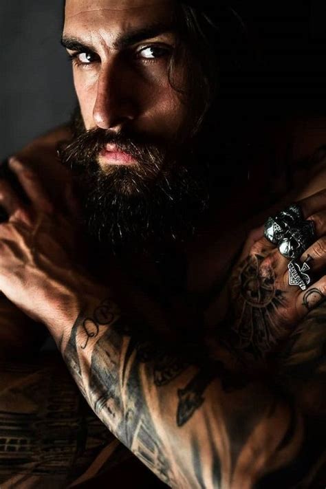 dating sites for tattoos and beards