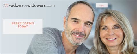 dating sites for widows uk