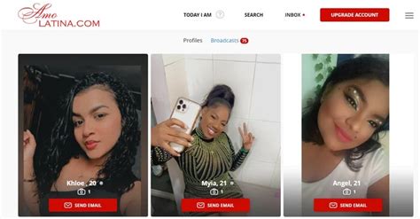 dating sites in trinidad and tobago