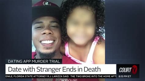 dating sites murders