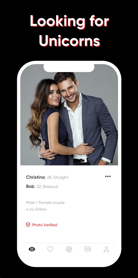 dating sites to find unicorns