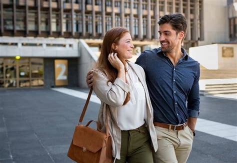 dating slightly older man