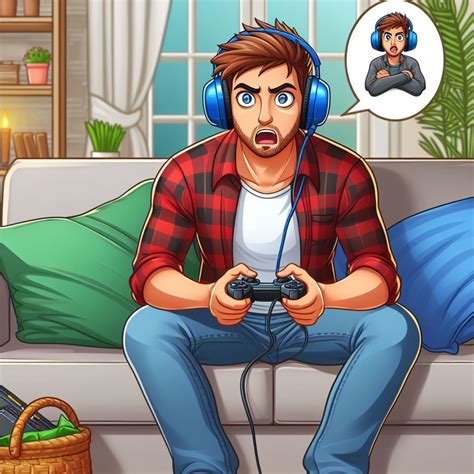 dating someone addicted to videogames
